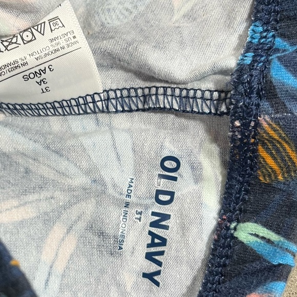 Toddler shorts - Picture 3 of 4